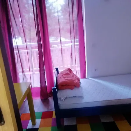 Holiday home Mountain House Centar Pridolci