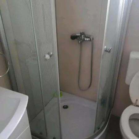 Holiday home Mountain House Centar Pridolci