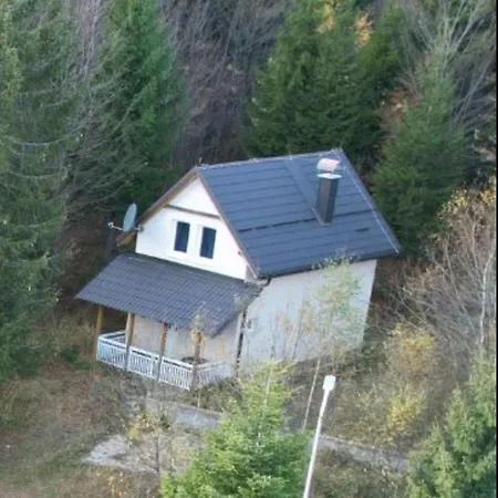 Mountain House Centar Pridolci * Kozica