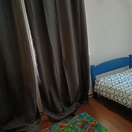 Mountain House Centar Pridolci Holiday home Kozica