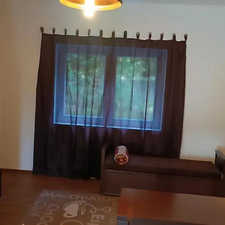 Holiday home Mountain House Centar Pridolci