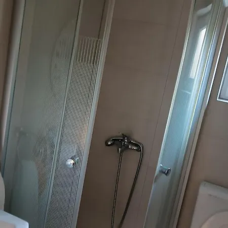 Mountain House Centar Pridolci Holiday home *