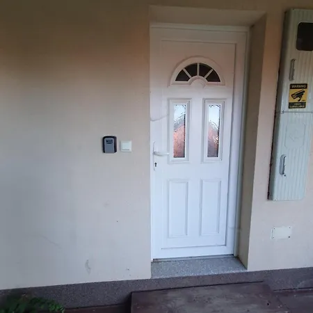 Holiday home Mountain House Centar Pridolci