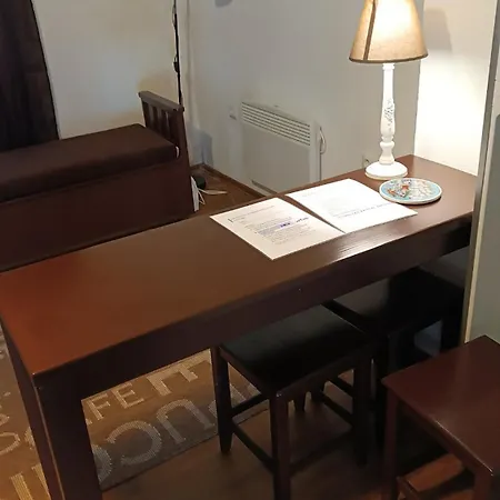 Mountain House Centar Pridolci Holiday home *