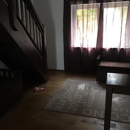 度假居 Mountain House Centar Pridolci Kozica