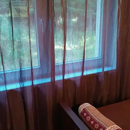 Holiday home Mountain House Centar Pridolci *